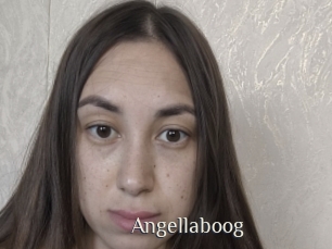 Angellaboog