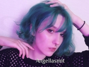 Angellasmit