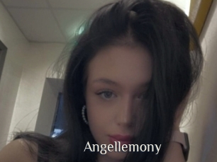 Angellemony