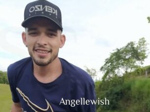 Angellewish