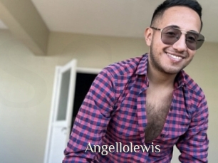 Angellolewis