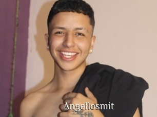 Angellosmit