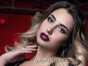 Angellyfoks