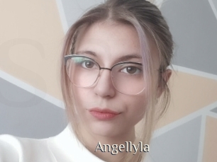 Angellyla