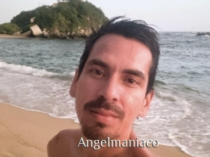 Angelmaniaco