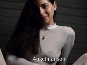 Angelmanson
