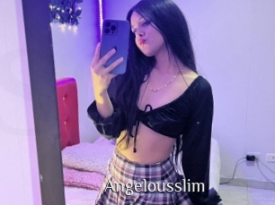 Angelousslim