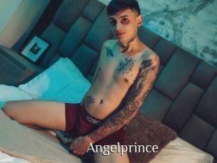 Angelprince