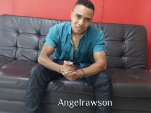 Angelrawson