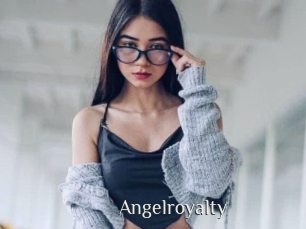 Angelroyalty