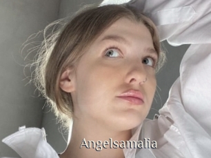 Angelsamalia