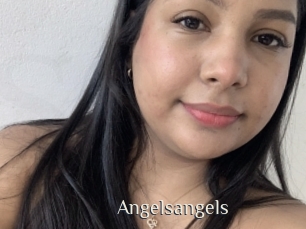 Angelsangels