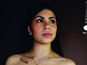 Angelsdream