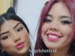 Angelshottcol