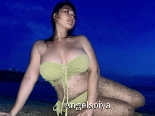 Angelsoiya