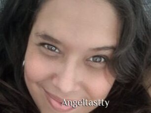 Angeltastty