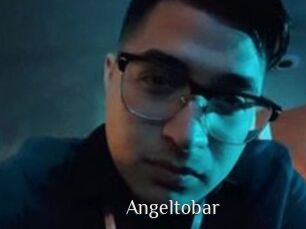 Angeltobar