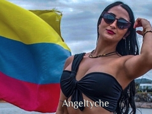 Angeltyche