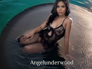 Angelunderwood