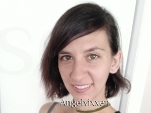Angelvixxen