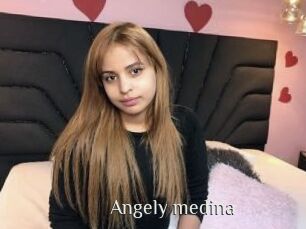 Angely_medina