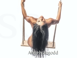 Angelyangodd