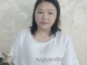 Angicarolin