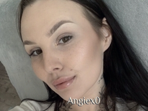 Angiex0