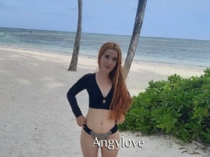 Angylove