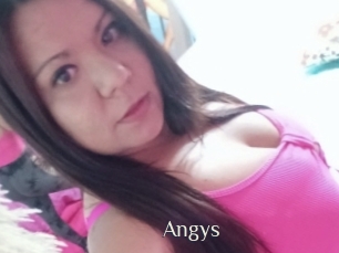 Angys