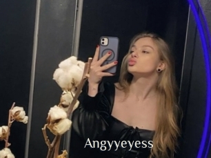 Angyyeyess