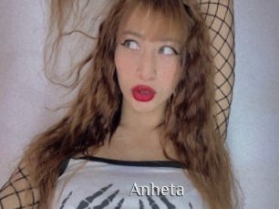 Anheta