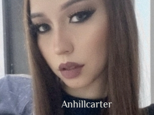 Anhillcarter