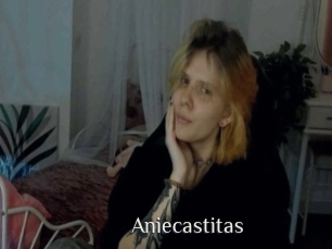 Aniecastitas