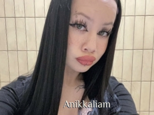 Anikkaliam