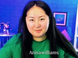 Anisawilliams