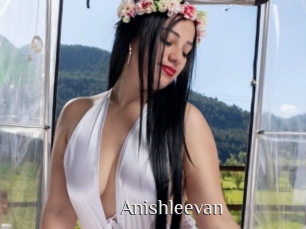 Anishleevan