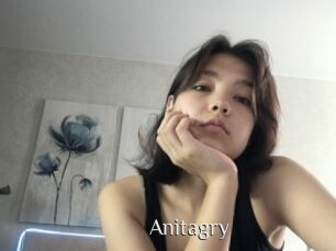 Anitagry