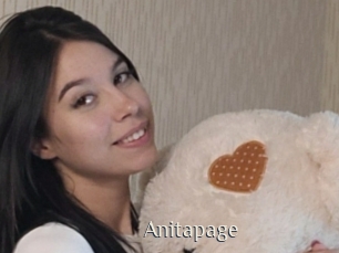 anitapage Shop coquin