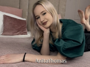 Anitathomas