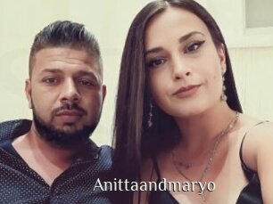 Anittaandmaryo