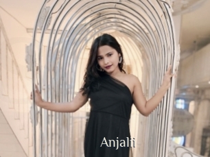 Anjalii