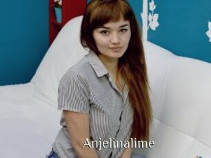 Anjelinalime