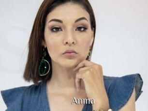Anma