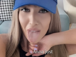 Anna_just