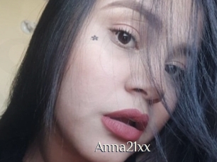 Anna21xx