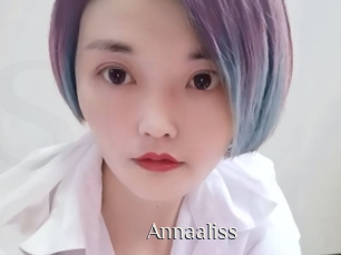 Annaaliss