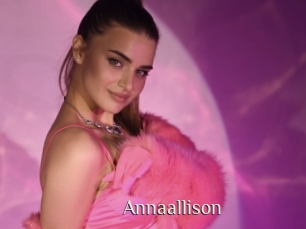 Annaallison