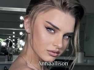 Annaallison
