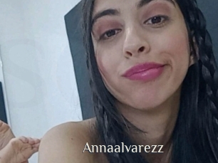 Annaalvarezz